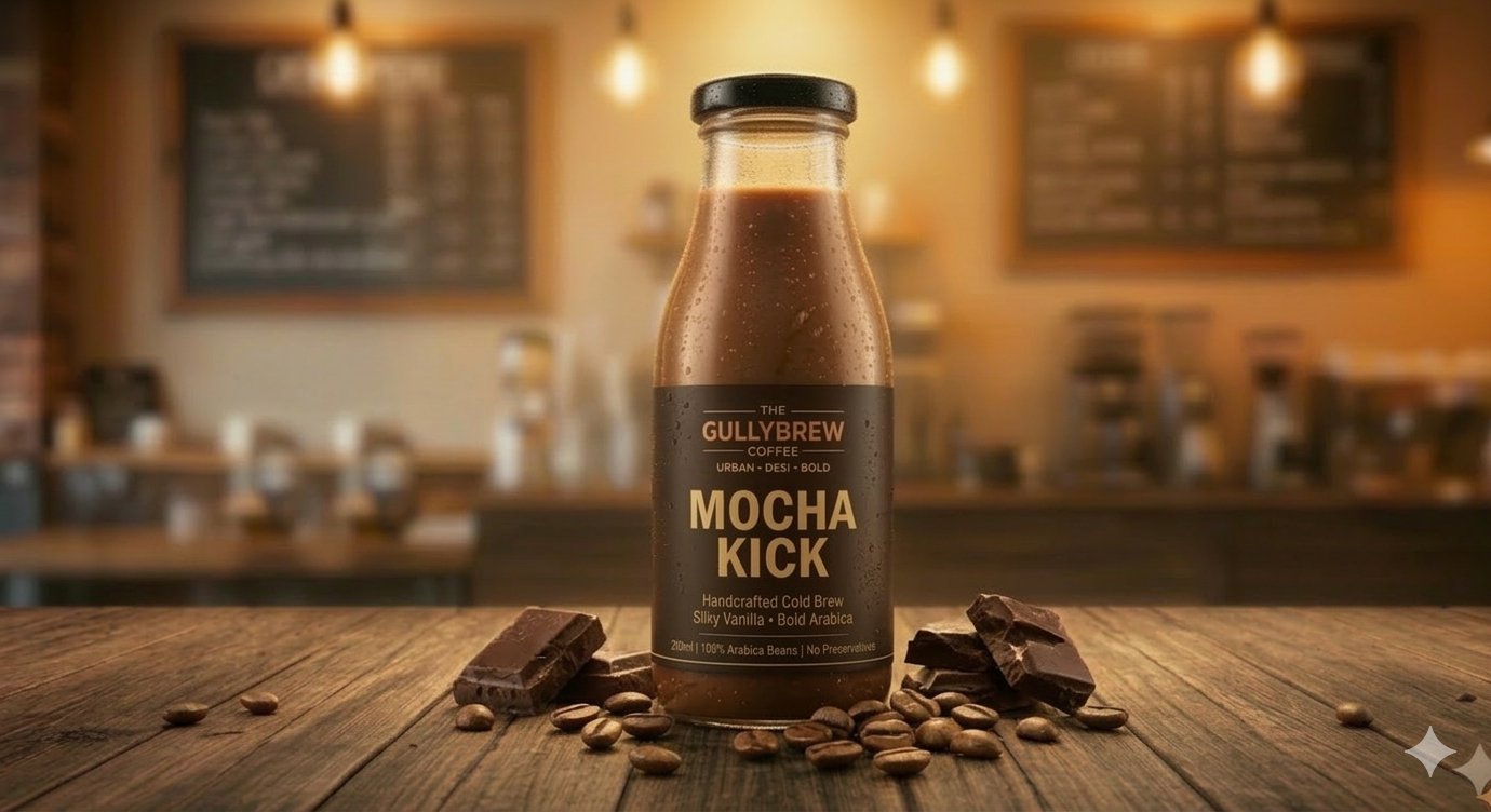 Mocha Kick